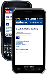 Managing your QFC Rewards World Elite Mastercard&reg; by mobile phone