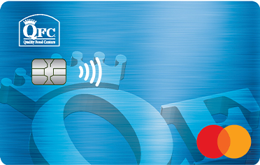 QFC Rewards World Elite Mastercard&reg; credit card